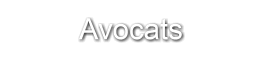 Avocats